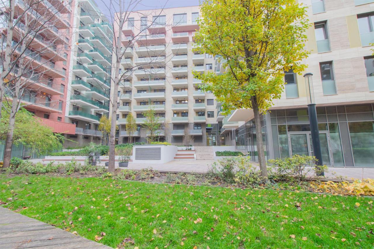 Apartament Corvin Modern Two Bedroom Free Parking Budapeszt