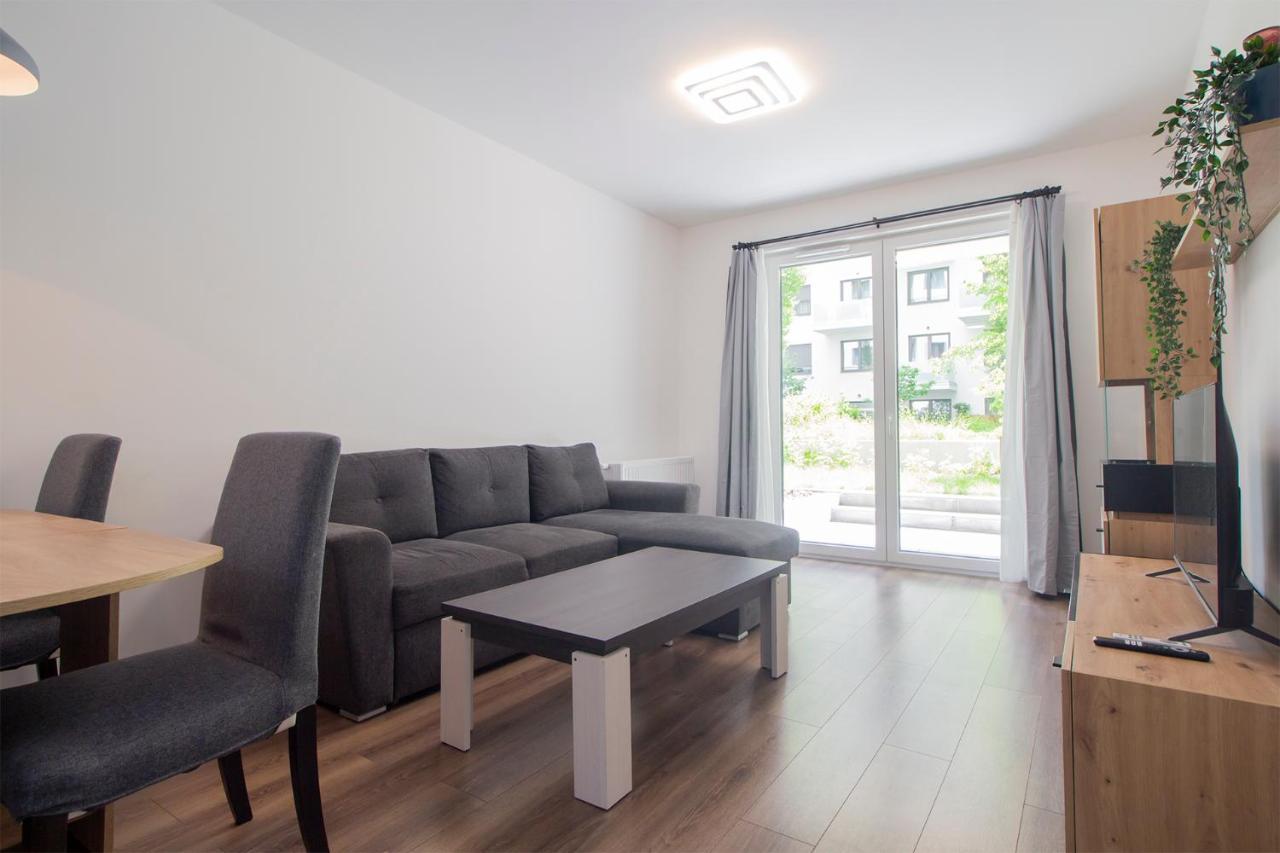 Corvin Modern Two Bedroom Free Parking * Budapeszt