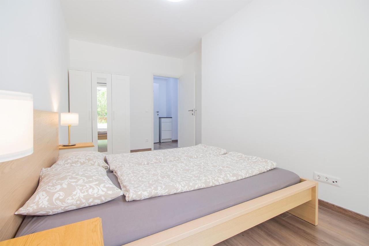 Corvin Modern Two Bedroom Free Parking Budapeszt