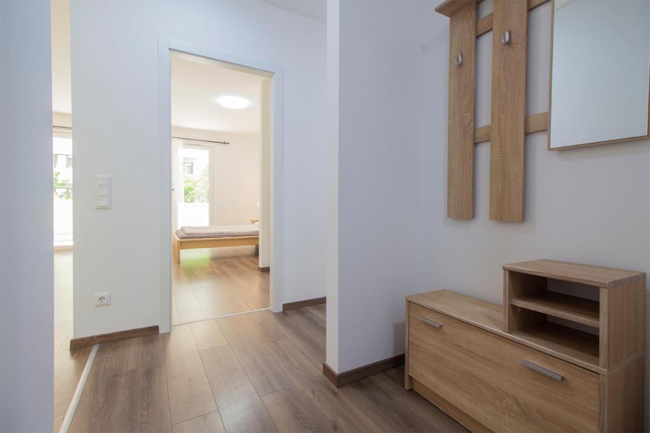 Apartament Corvin Modern Two Bedroom Free Parking *