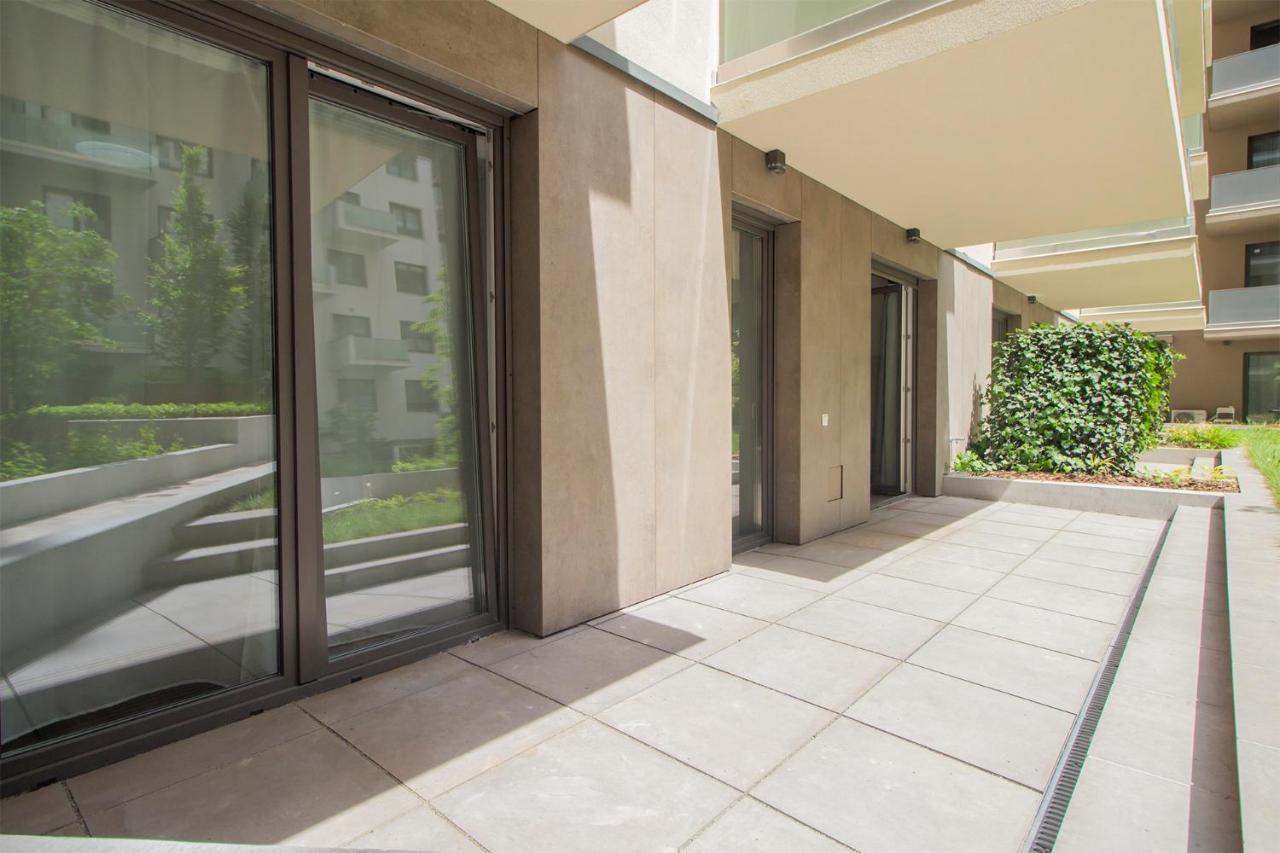 Apartament Corvin Modern Two Bedroom Free Parking